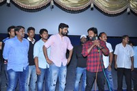 Venkatapuram Movie Success Tour in Devi Theater